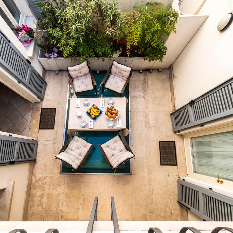 Flowers Apartments - Appartamento Classic - Edificio Separato - 3