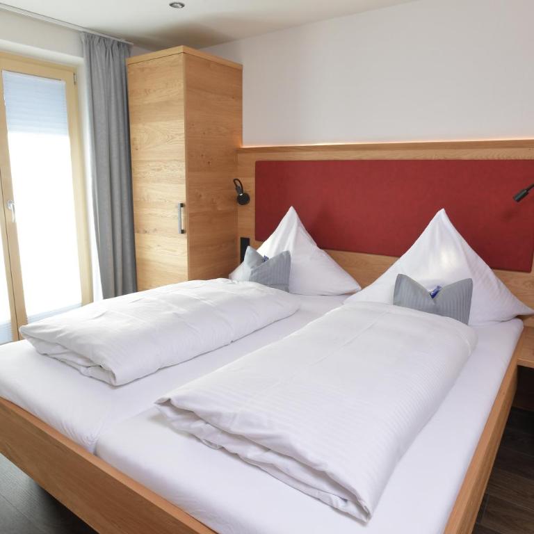 Ferienwohnungen Brigitte - Appartamento con 1 Camera da Letto - 3