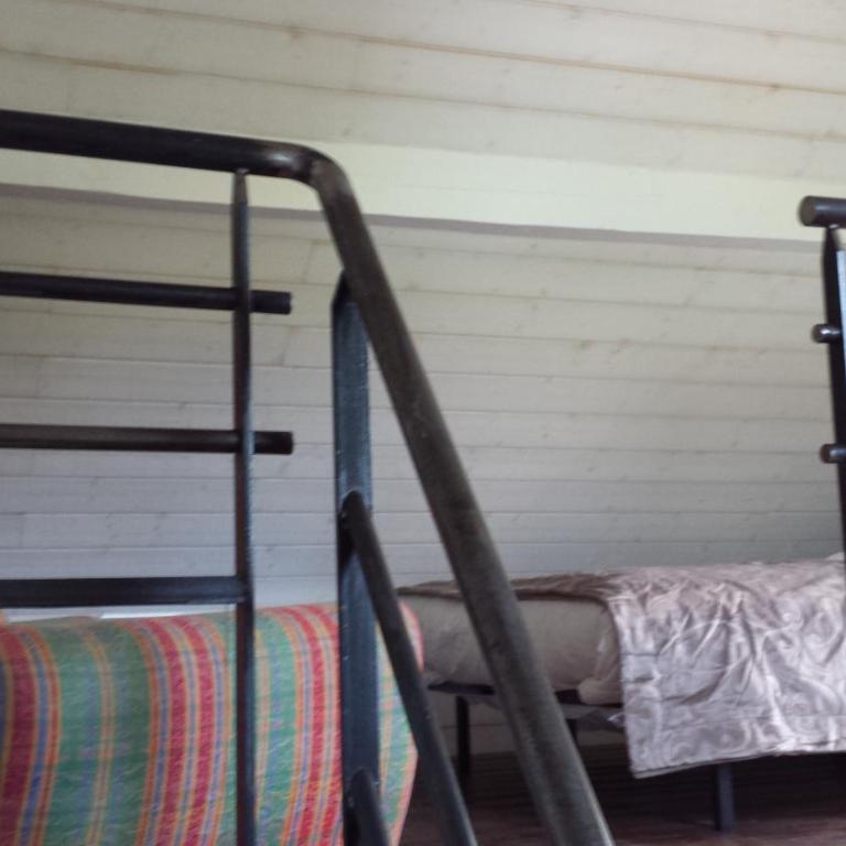 La Vallière en Vue - gîte climatisé - Casa Vacanze - 36