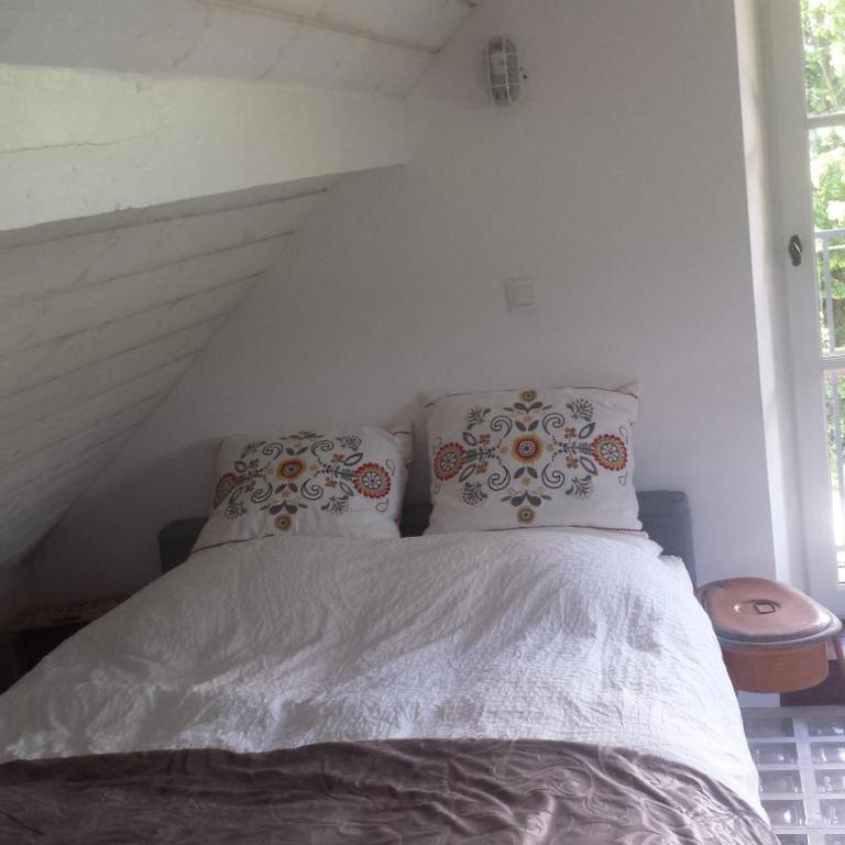 La Vallière en Vue - gîte climatisé - Casa Vacanze - 39