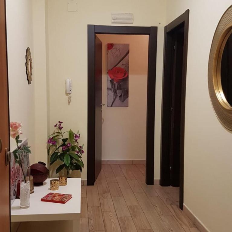 Catania Home Cibali - Studio - 4