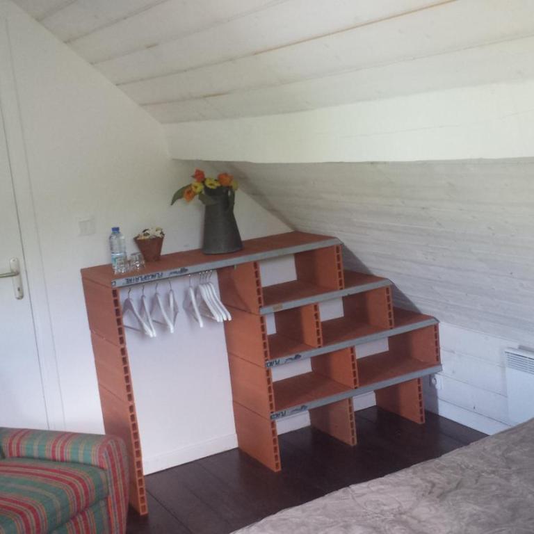 La Vallière en Vue - gîte climatisé - Casa Vacanze - 41