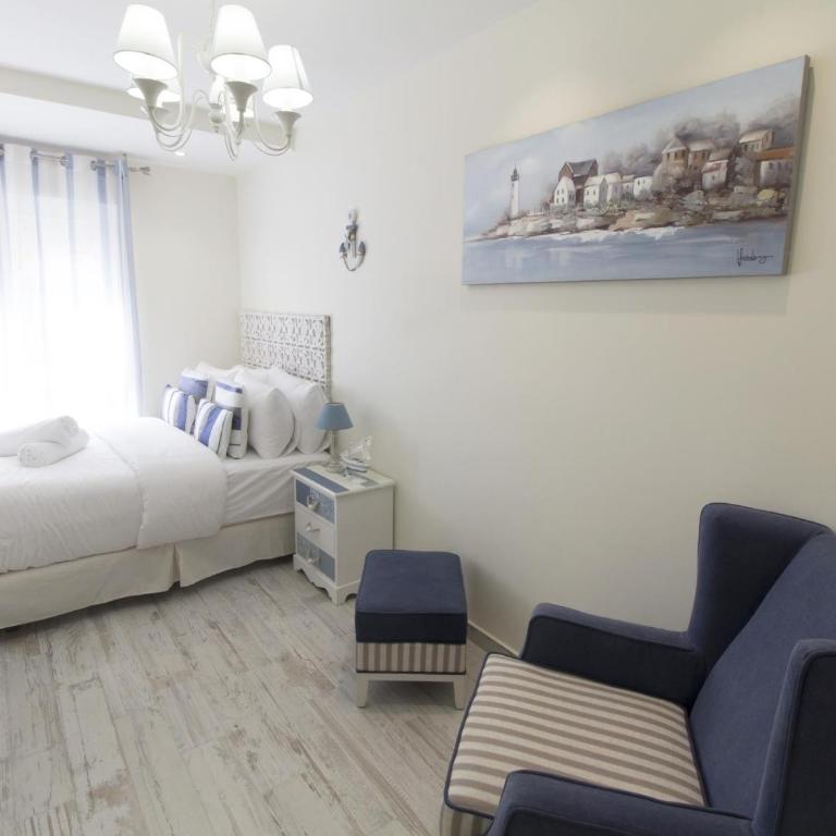 Sitges Spaces Mediterranean Apartments 5 Bedrooms, 4 Bathrooms, 75M2 Terrace, Centre Sitges- Sleeps 10 - Apartamento - 19
