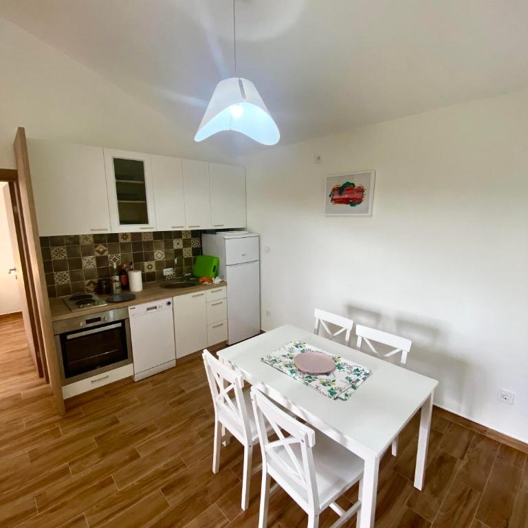 BIO VILLAS - Vila sa 1 Spavaćom Sobom - 10
