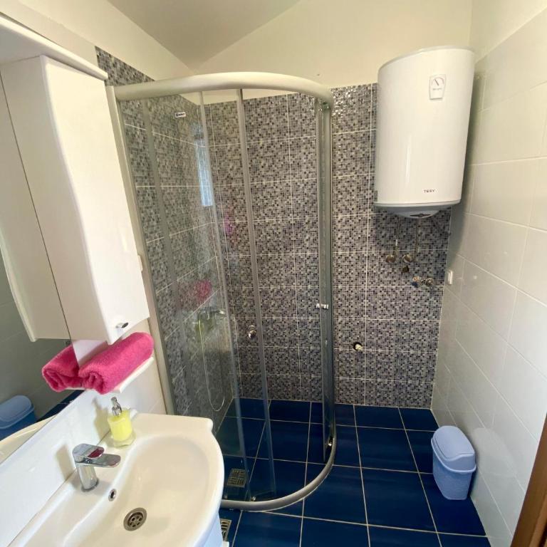 BIO VILLAS - Vila sa 1 Spavaćom Sobom - 14