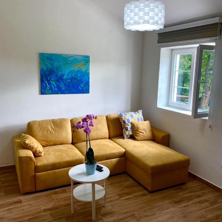 BIO VILLAS - Vila sa 1 Spavaćom Sobom - 9
