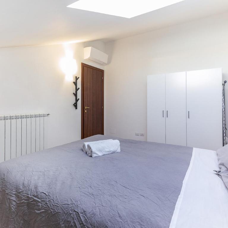 Alessia's Flat - Affori - Appartamento - 14