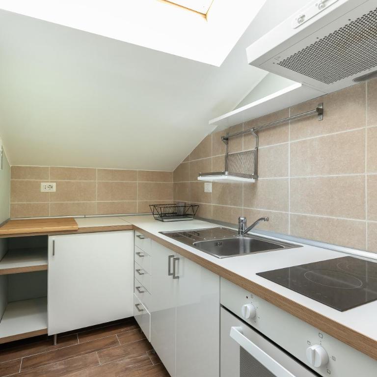 Alessia's Flat - Affori - Appartamento - 8