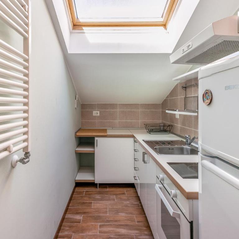 Alessia's Flat - Affori - Appartamento - 3