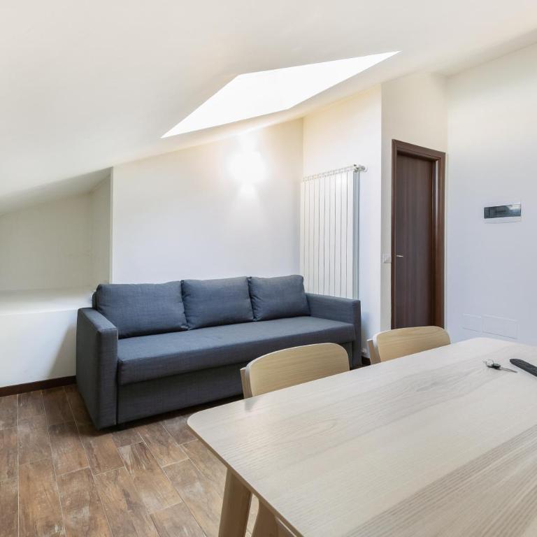 Alessia's Flat - Affori - Appartamento - 6