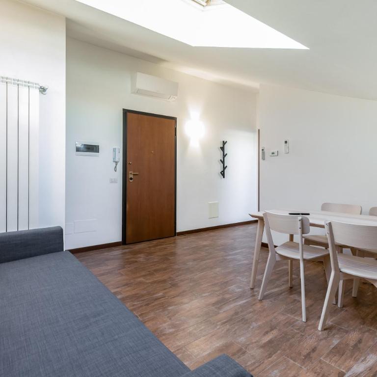 Alessia's Flat - Affori - Appartamento - 7