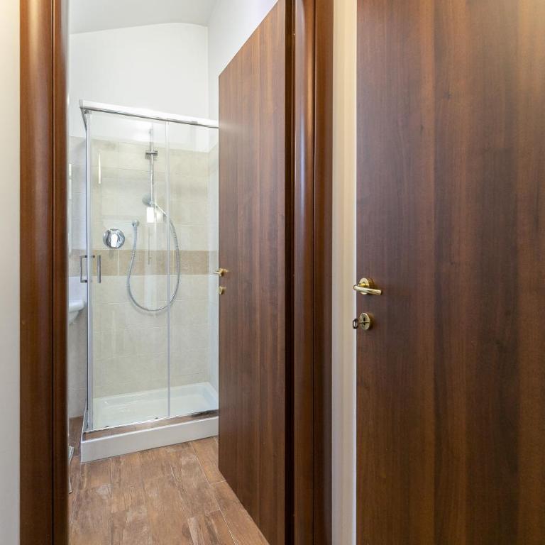 Alessia's Flat - Affori - Appartamento - 4