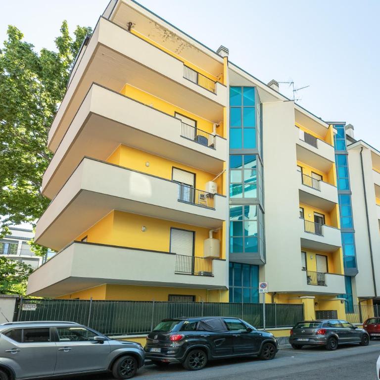 Alessia's Flat - Affori - Appartamento - 19