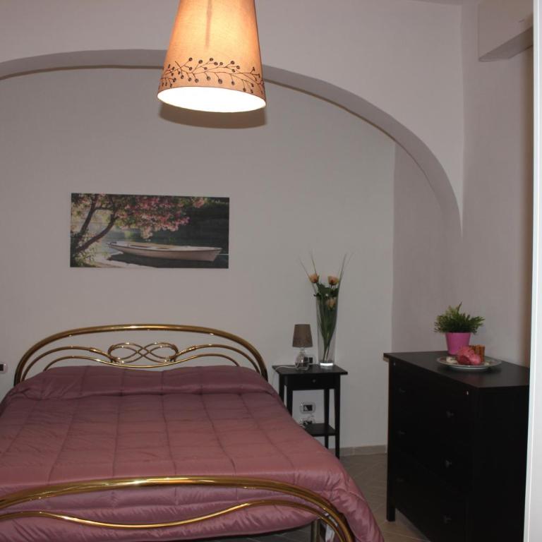 Casa Vacanze Nonna Raffa - Appartamento con 2 Camere da Letto - 14