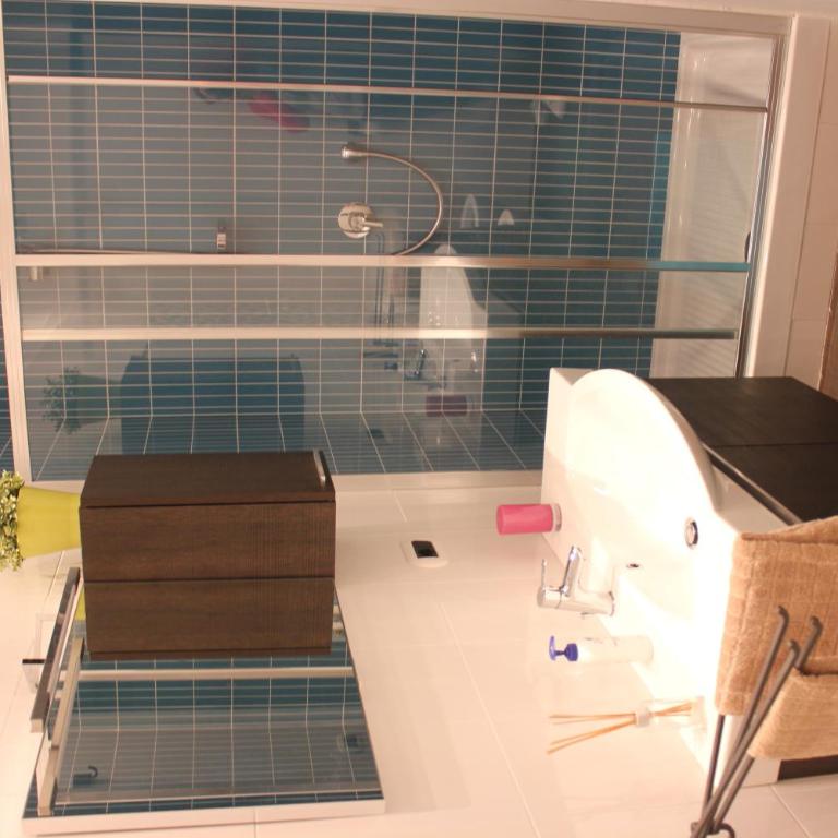 Casa Vacanze Nonna Raffa - Appartamento con 2 Camere da Letto - 17