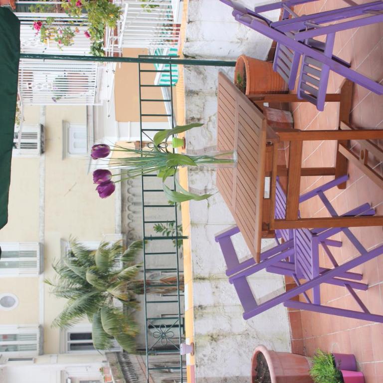 Casa Vacanze Nonna Raffa - Appartamento con 2 Camere da Letto - 18