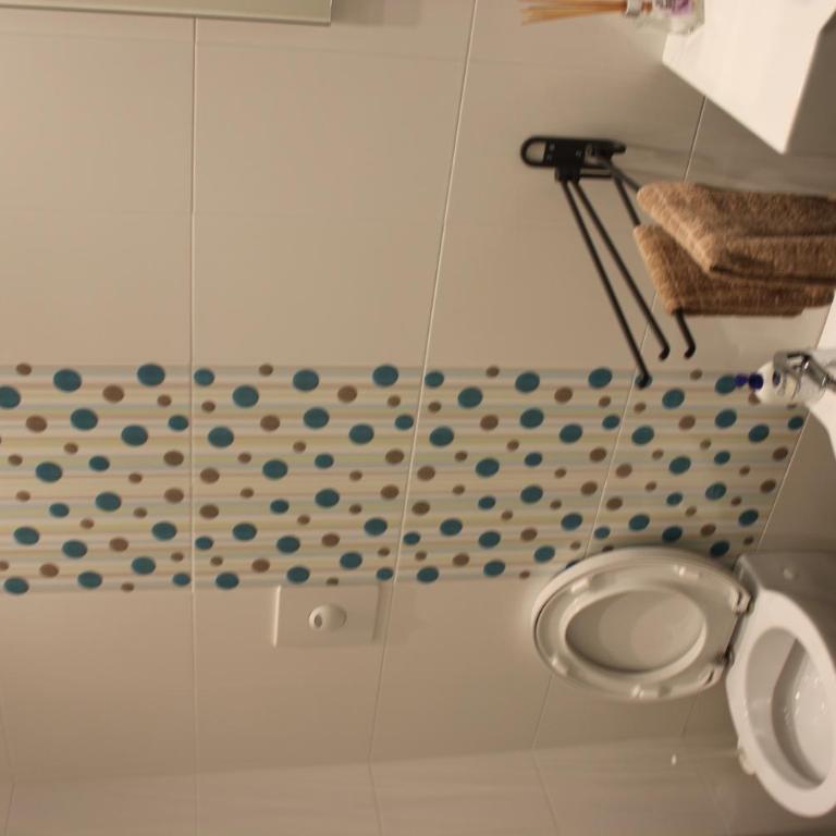 Casa Vacanze Nonna Raffa - Appartamento con 2 Camere da Letto - 23