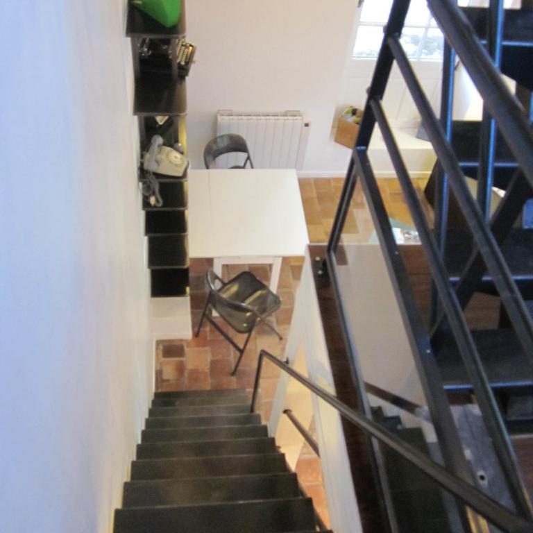 La Vallière en Vue - gîte climatisé - Casa Vacanze - 37