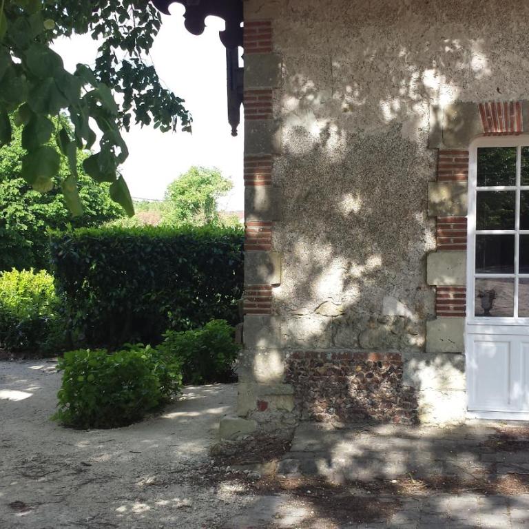 La Vallière en Vue - gîte climatisé - Casa Vacanze - 29