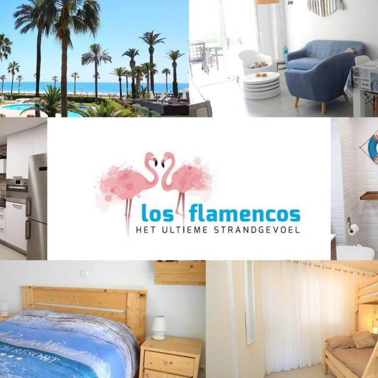 NEW! Modern apartment right on the beach! - Apartamento de 2 dormitorios - 1