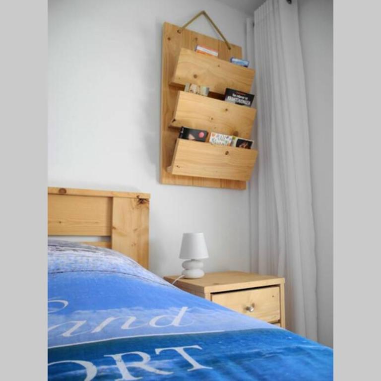 NEW! Modern apartment right on the beach! - Apartamento de 2 dormitorios - 18