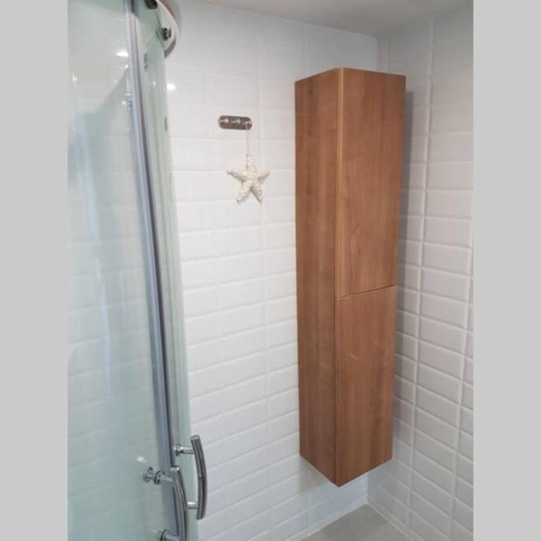 NEW! Modern apartment right on the beach! - Apartamento de 2 dormitorios - 24