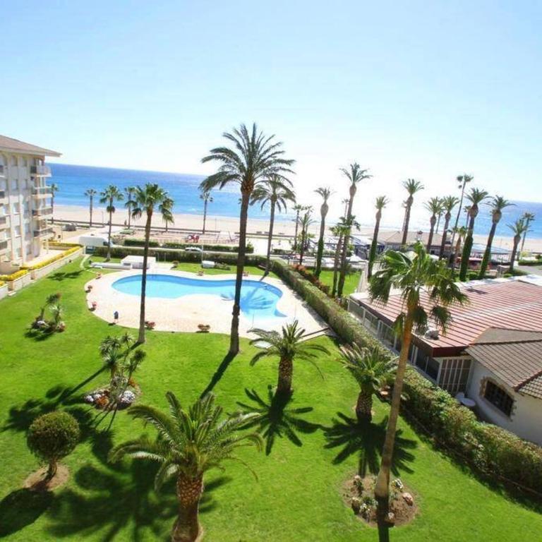 NEW! Modern apartment right on the beach! - Apartamento de 2 dormitorios - 31