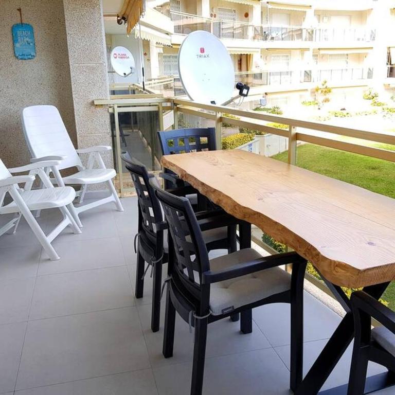 NEW! Modern apartment right on the beach! - Apartamento de 2 dormitorios - 6