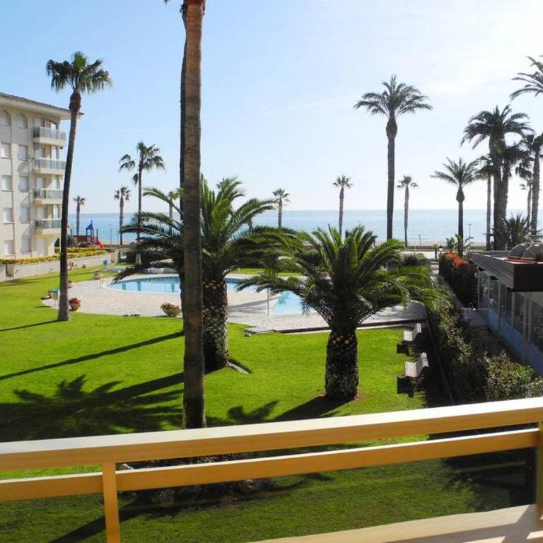 NEW! Modern apartment right on the beach! - Apartamento de 2 dormitorios - 5