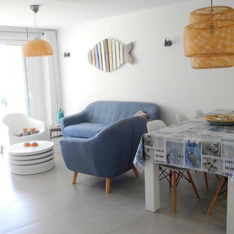 NEW! Modern apartment right on the beach! - Apartamento de 2 dormitorios - 10