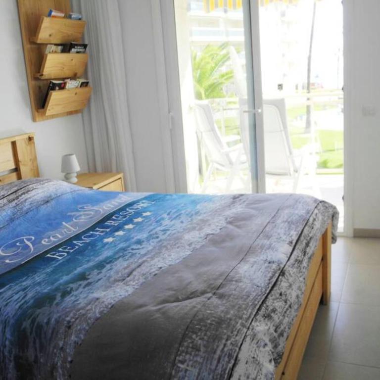 NEW! Modern apartment right on the beach! - Apartamento de 2 dormitorios - 16