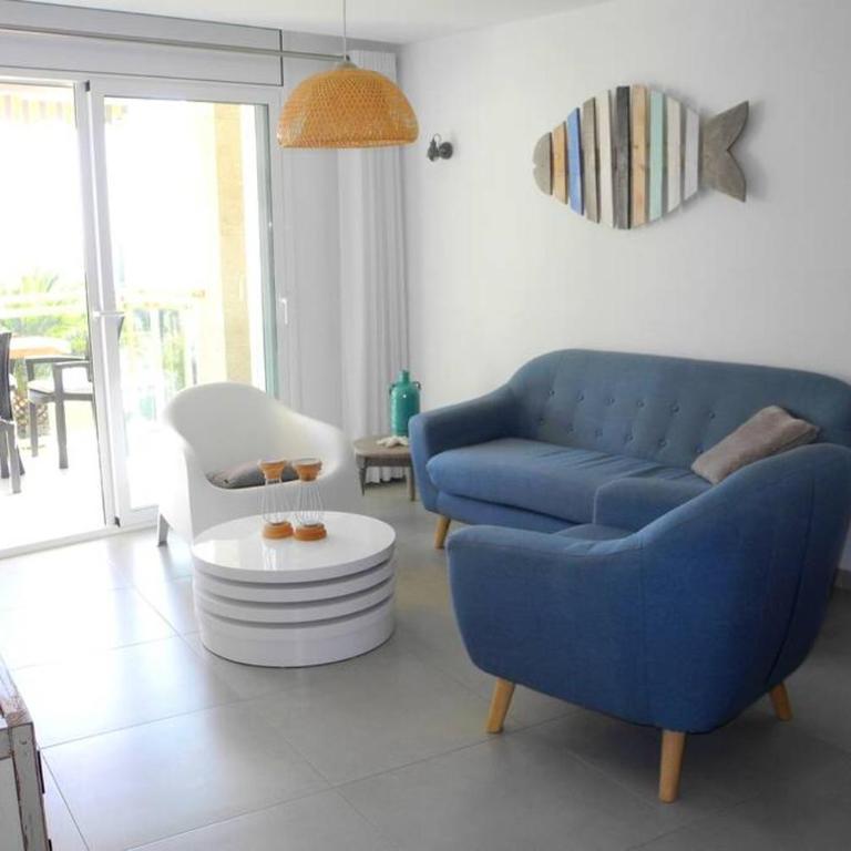 NEW! Modern apartment right on the beach! - Apartamento de 2 dormitorios - 8