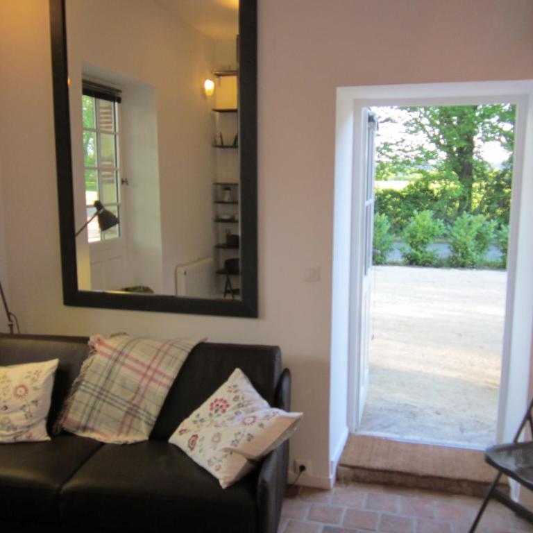 La Vallière en Vue - gîte climatisé - Casa Vacanze - 40