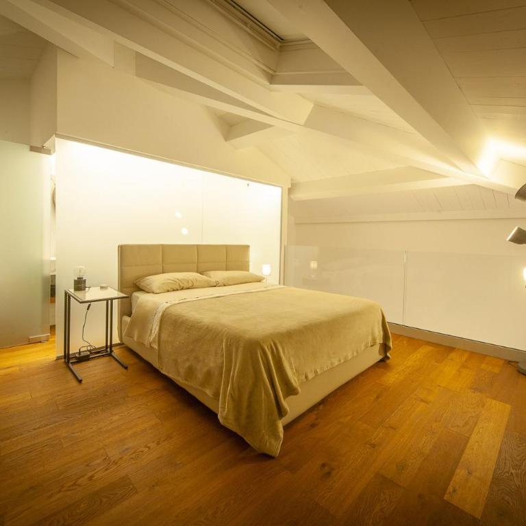 Mori Siciliani House - Appartamento su 2 Livelli - 1