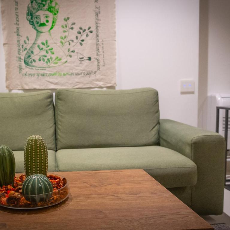 Mori Siciliani House - Appartamento su 2 Livelli - 3