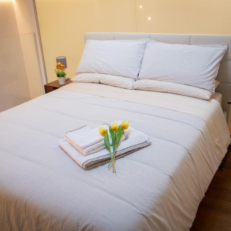 Mori Siciliani House - Appartamento su 2 Livelli - 5