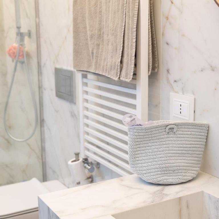 Mori Siciliani House - Appartamento su 2 Livelli - 6