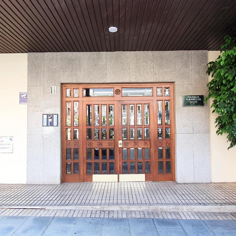 Spacious Two Bedroom Apartment in Marbella Centre - Apartamento de 2 dormitorios - 30