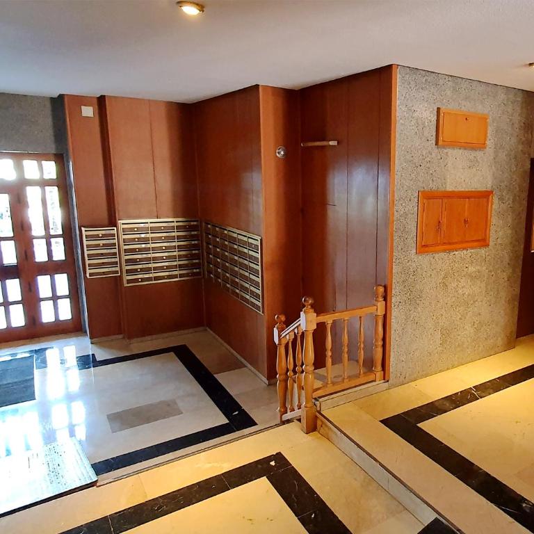 Spacious Two Bedroom Apartment in Marbella Centre - Apartamento de 2 dormitorios - 53