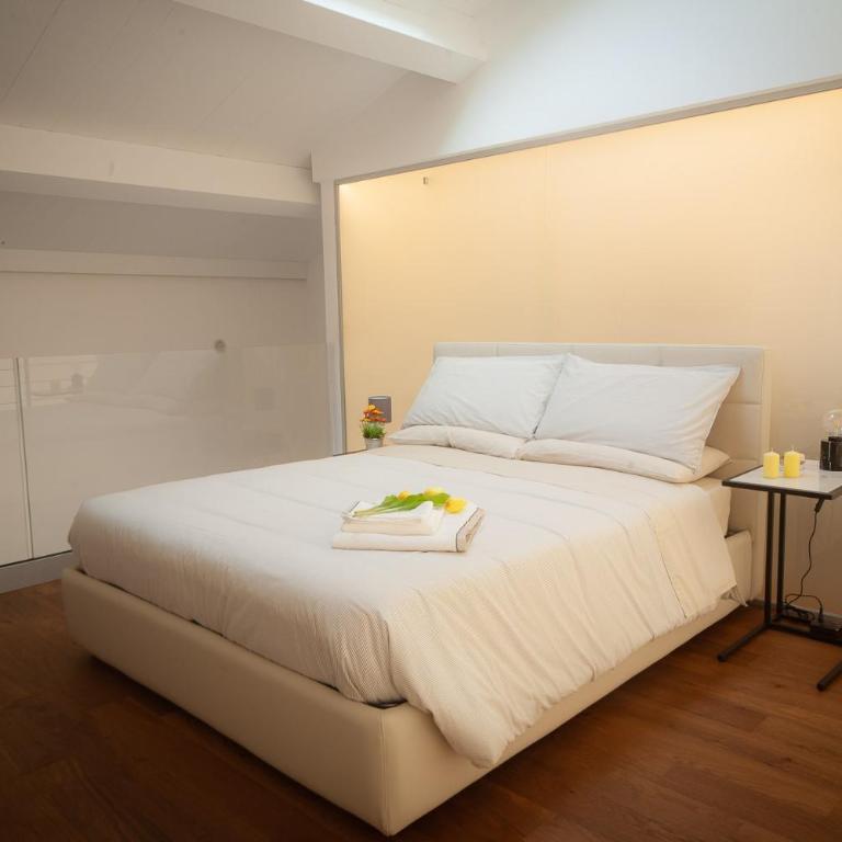 Mori Siciliani House - Appartamento su 2 Livelli - 7