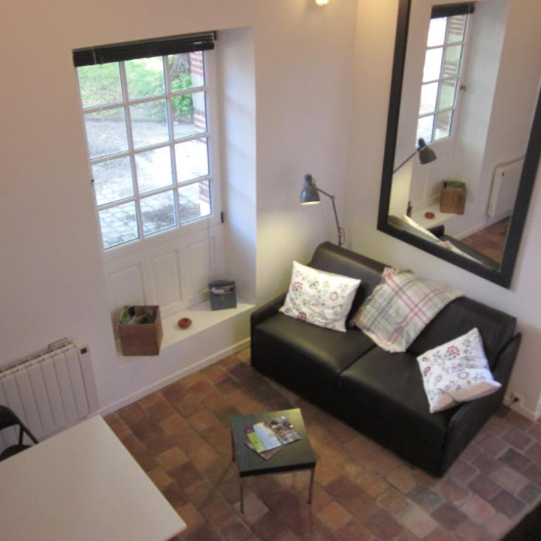 La Vallière en Vue - gîte climatisé - Casa Vacanze - 47
