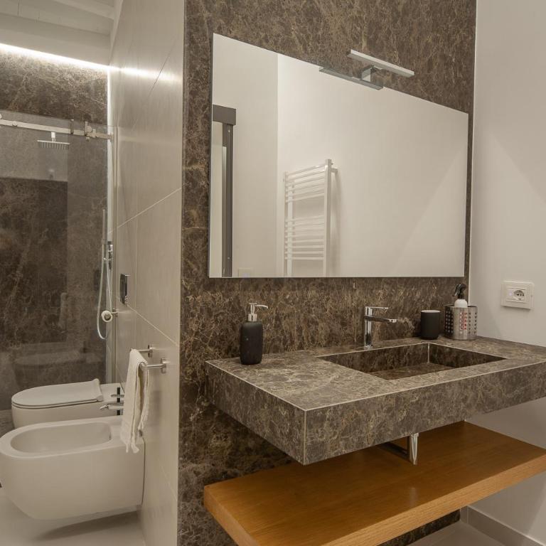 Mori Siciliani House - Appartamento su 2 Livelli - 8