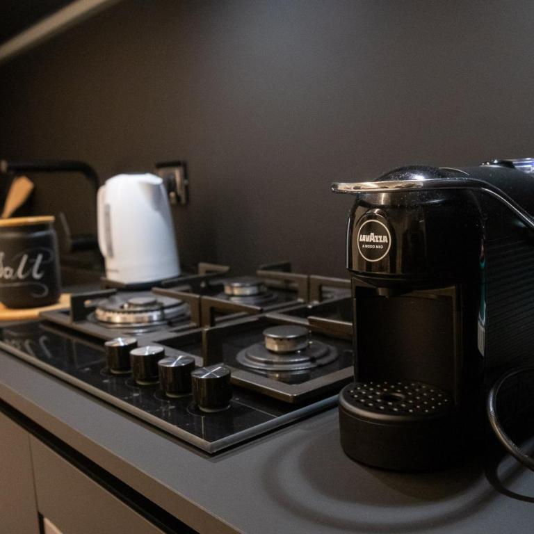 Mori Siciliani House - Appartamento su 2 Livelli - 10
