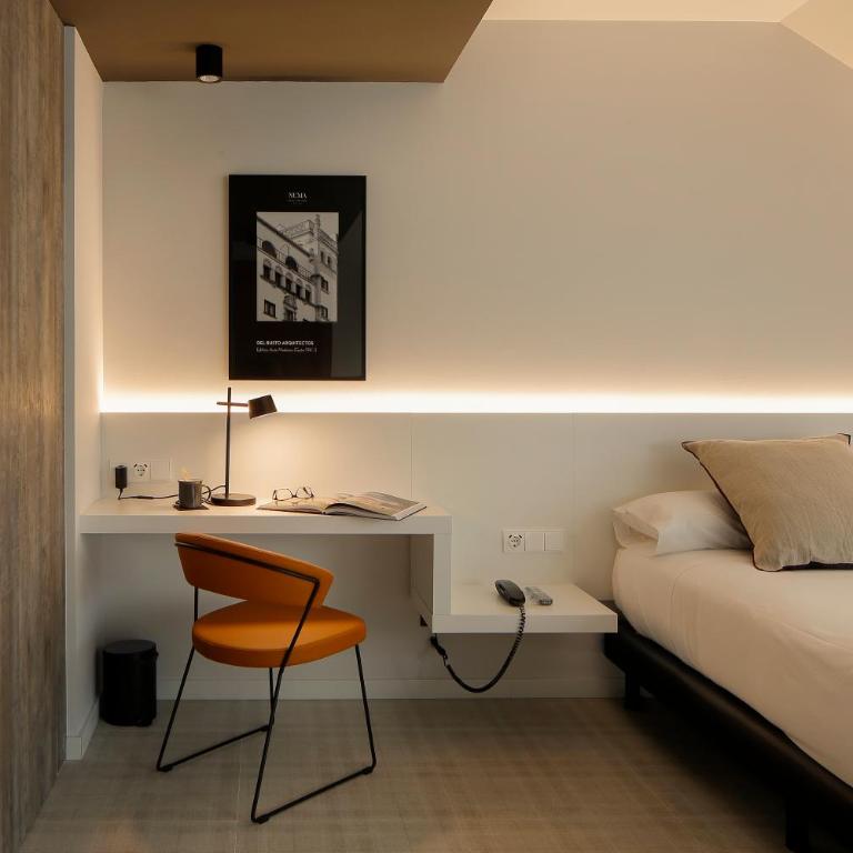 Munna Hotel Boutique - Habitación Doble Superior - 2 camas - 12