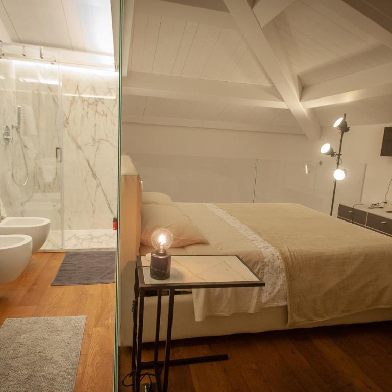 Mori Siciliani House - Appartamento su 2 Livelli - 11