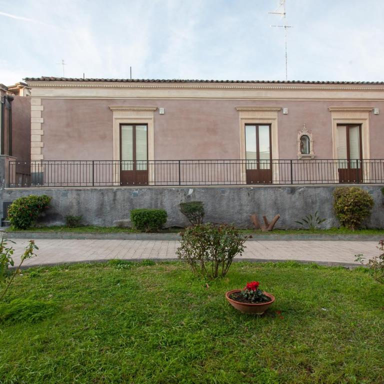 Mori Siciliani House - Appartamento su 2 Livelli - 13