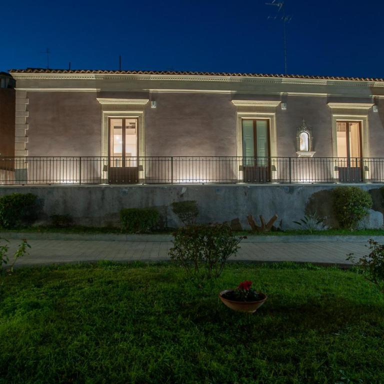 Mori Siciliani House - Appartamento su 2 Livelli - 12