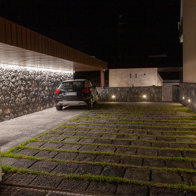 Mori Siciliani House - Appartamento su 2 Livelli - 14