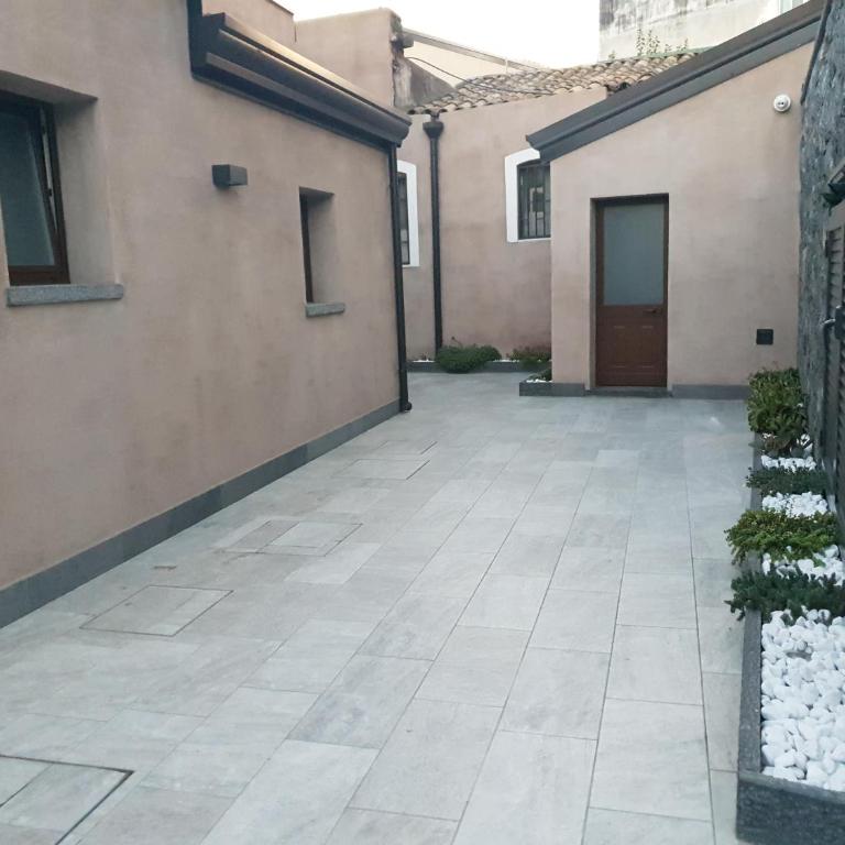 Mori Siciliani House - Appartamento su 2 Livelli - 15