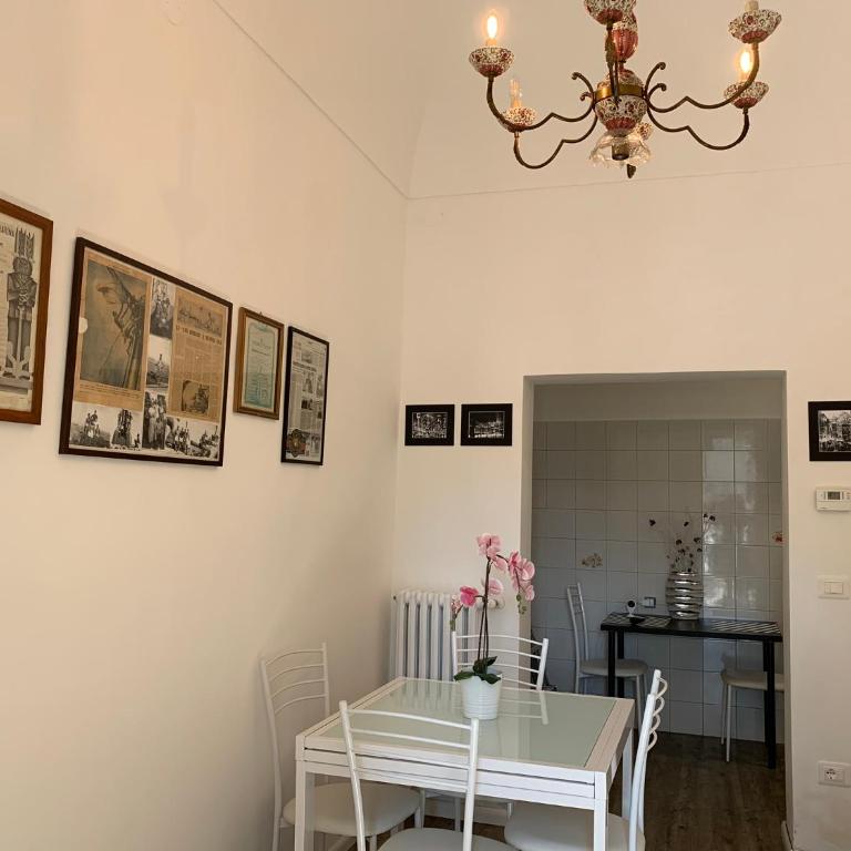 La casa di Alvy - Suite con Vista Giardino - 2